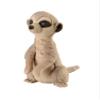 Warmies Meerkat Plush Heating Pad with Removable Millet-Lavender Filling, 35 cm, 760 g view 2
