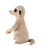 Warmies Meerkat Plush Heating Pad with Removable Millet-Lavender Filling, 35 cm, 760 g view 3