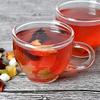 100 g (0.22 lb) Chinese Fruit-Flavored Herbal Tea view 4