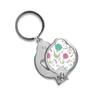 DIYthinker Flower Plant Design Nail Clipper view 1