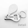 DIYthinker Happy Easter Day Green Dyed Egg Bunny Toenail Clipper view 3