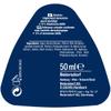 NIVEA MEN Fresh Ocean Deodorant Roll-On, 6-Pack (6 x 1.69 fl oz), Aluminum-Free, 48-Hour Protection view 2