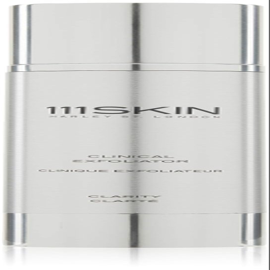 111SKIN Clinical Peel