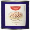 mamma lucia Cannellini Beans, Pack of 12 (12 x 425 ml) view 1