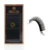 Individual Eyelash Extensions | Volume Mink Lashes | 3D–6D | B/C/D/L Curl | 0.05 mm | 7–15 mm | Mix Box 7–14 mm | 12 mm, B Curl view 1