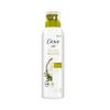 Dove Shower Foam with Coconut Oil, 200 ml view 1