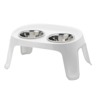 Moderna Sky Bar Small, White