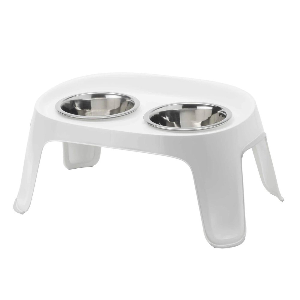 Moderna Sky Bar Small, White