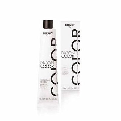 Dikson Color Hair Dye 120 ml 7.3 Golden Blonde