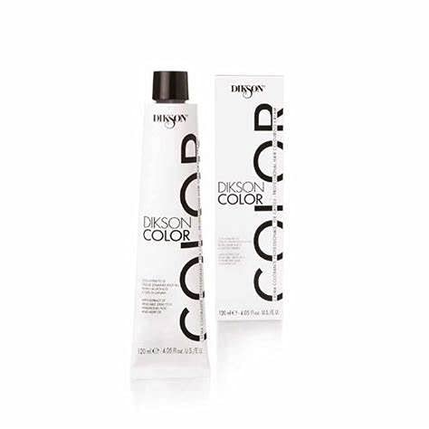Dikson Color Hair Dye 120 ml 7.3 Golden Blonde