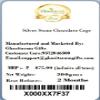 Ghasitaram Gifts Diwali Chocolates – Silver Stone Chocolate Cage view 2