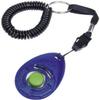Nobby Clicker with Spiral Loop 6 x 4 cm view 1