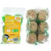 ARPON Suet Balls Bird Food for Year-Round Feeding view 1