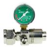 Guemmer Products Basic Aquarium CO2 System Complete Set with Filled 500 g Refillable Cylinder – Various Versions view 3