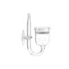 Guemmer Products Basic Aquarium CO2 System Complete Set with Filled 500 g Refillable Cylinder – Various Versions view 4