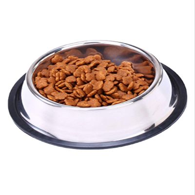 AlfoTa Stainless Steel Dog Bowl XS