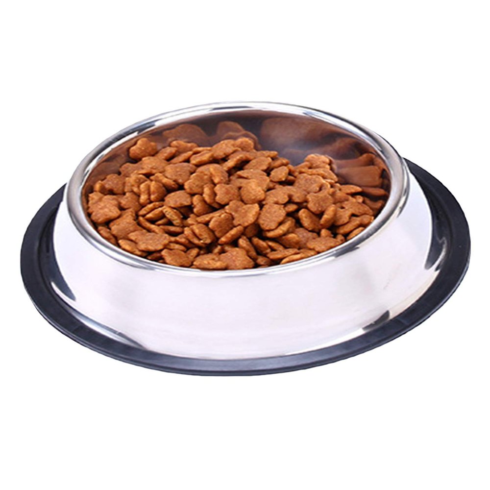 AlfoTa Stainless Steel Dog Bowl XS