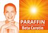 Kosmetex Beta-Carotene Paraffin Wax, Low-Melting-Point Paraffin Bath Wax, 10 x 500 mL view 2