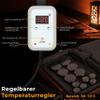 SereneLife Portable Hot Stone Massage Set with Heater view 2