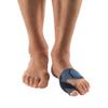 BORT Generation Hallux Valgus Splint, Left, Size 1, Blue, 1 ct view 1