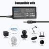 KFD 24V Power Adapter for Kettler Ergometer, Exercise Bike, Cross Trainer and Dymo LabelWriter view 3