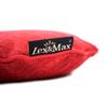 Lex & Max Oval Chic 115 Red view 2