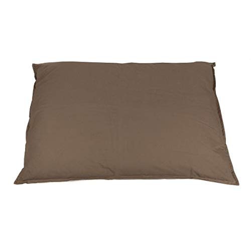 Lex & Max Rectangular Tivoli 120 x 80 cm, Taupe