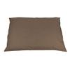 Lex & Max Rectangular Tivoli 120 x 80 cm, Taupe view 1