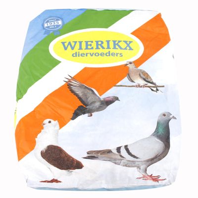 Excellent Haags Pigeon Feed 20 kg
