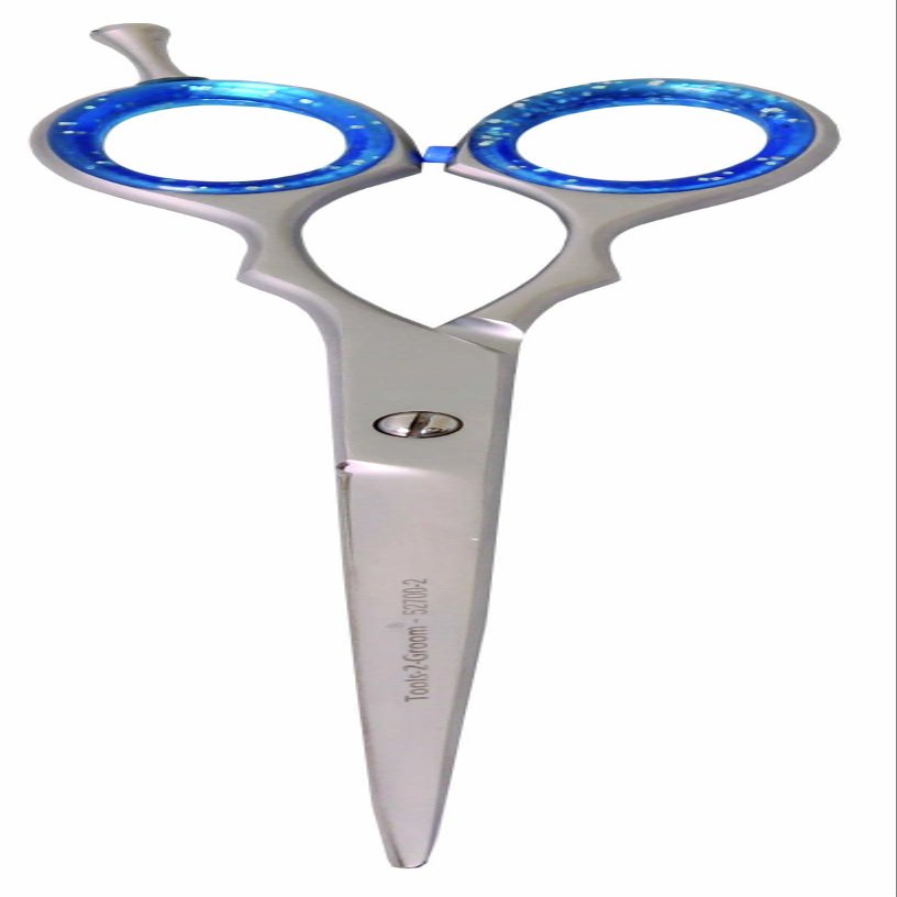 Tools-2-groom 52700 Straight Scissors, 7 in / 17.8 cm