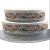 Top That Edible Christmas Reindeer Cake Border, 1 Piece view 3