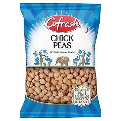 Cofresh Spiced Chickpeas 325 g