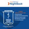 ProStretch NightSock Night Splint for Heel Spur, Plantar Fasciitis & Achilles Tendinitis view 2