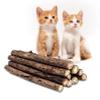 CZ Store Matatabi Sticks | 10 Pack Reusable Cat Chew Toys view 1