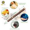 CZ Store Matatabi Sticks | 10 Pack Reusable Cat Chew Toys view 3