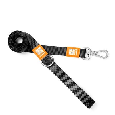 Max & Molly Short Leash Pure Sky Blue