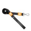 Max & Molly Short Leash Pure Sky Blue view 1