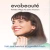 EVOBEAUT evoeye Eyelash Formula 2.0 3 mL | Eyelash serum with a natural booster for long, full lashes in 6–8 weeks view 2