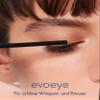 EVOBEAUT evoeye Eyelash Formula 2.0 3 mL | Eyelash serum with a natural booster for long, full lashes in 6–8 weeks view 4