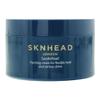 SKNHEAD London SuedeHead Men's Forming Cream for Flexible Hold & Serious Shine, Coconut-Scented 100 ml view 1