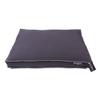 Lex & Max Tivoli Double Bed, 120 x 80 cm, Gray view 1