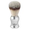 Omega 46229 Hi-Brush Fiber Shaving Brush view 1