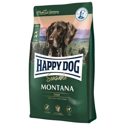 Happy Dog Supreme - Sensible Montana - 300g