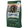 Happy Dog Supreme - Sensible Montana - 300g view 1