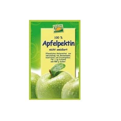 BioVita Apple Pectin (15 g)