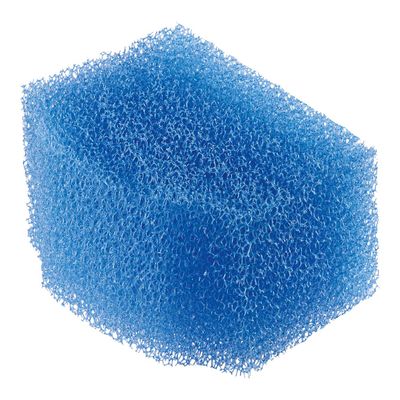 Oase 46656 Replacement Filter Sponge for BioPlus Aquarium Filter, 30 ppi, Blue