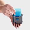 Oase 46656 Replacement Filter Sponge for BioPlus Aquarium Filter, 30 ppi, Blue view 2