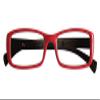 Vicino Reading Glasses, +2.00 Diopters, 1 Pair view 1