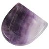 mookaitedecor 2-Piece Polished Thumb Stones, Worry Stones, Massage Stones view 4