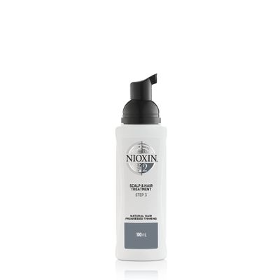 Nioxin Hair Care and Scalp Treatment - 1 pc